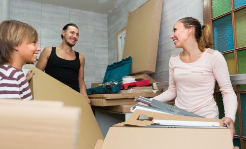 Secure payment icon for Removal Van Richmonduponthames