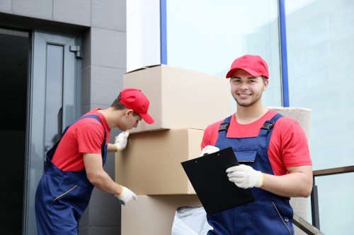 Illustration representing cookie usage on the Removal Van Richmonduponthames website