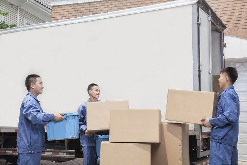 Office relocation support for businesses in Richmond upon Thames
