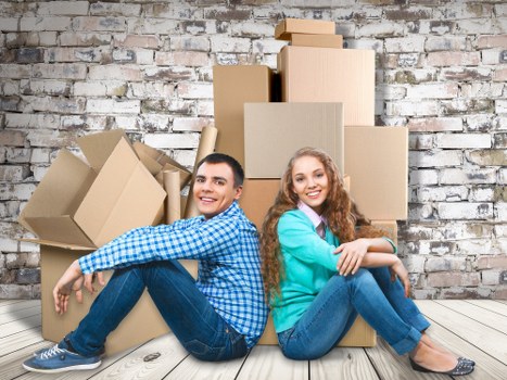 Local office movers handling access and parking challenges in Richmond Upon Thames