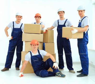 Removal van service terms and conditions introduction