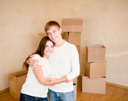 Professional packing and unpacking services in Richmonduponthames for a smooth home move