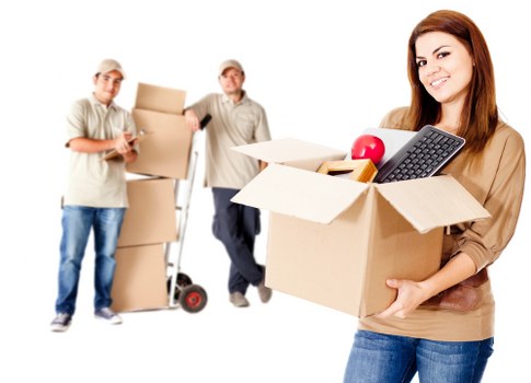 Example removal jobs for flats, houses, and offices in Richmond upon Thames
