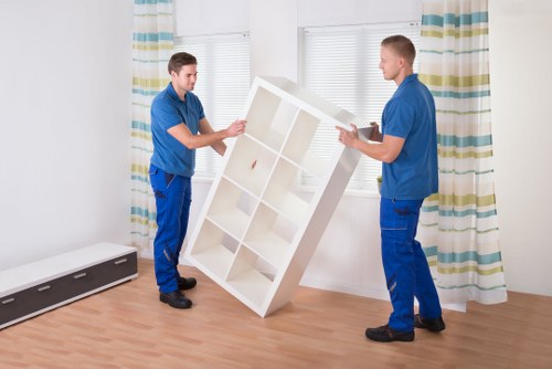 Keyboard navigation and assistive technology support for moving information